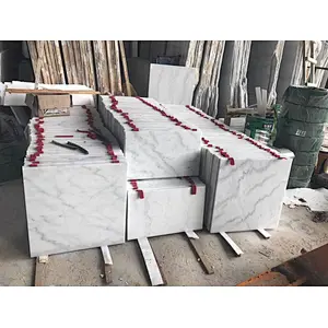 chinese white marble