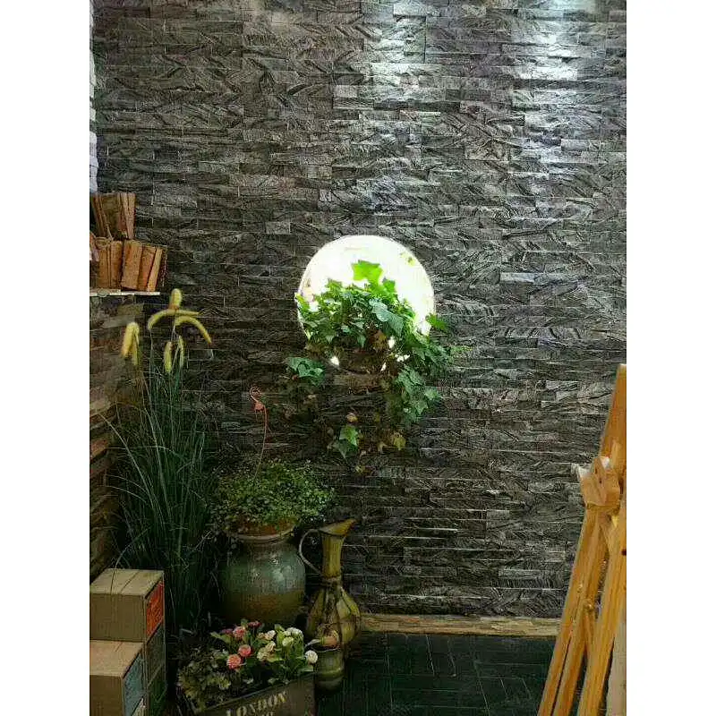 Natural Culture Stone
