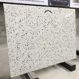 cement terrazzo slabs