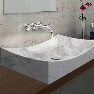 marble basin