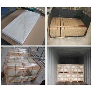 chinese white marble
