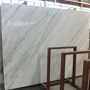 Cheap Chinese Guangxi White marble