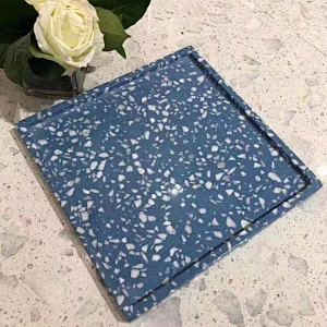 Terrazzo Tray
