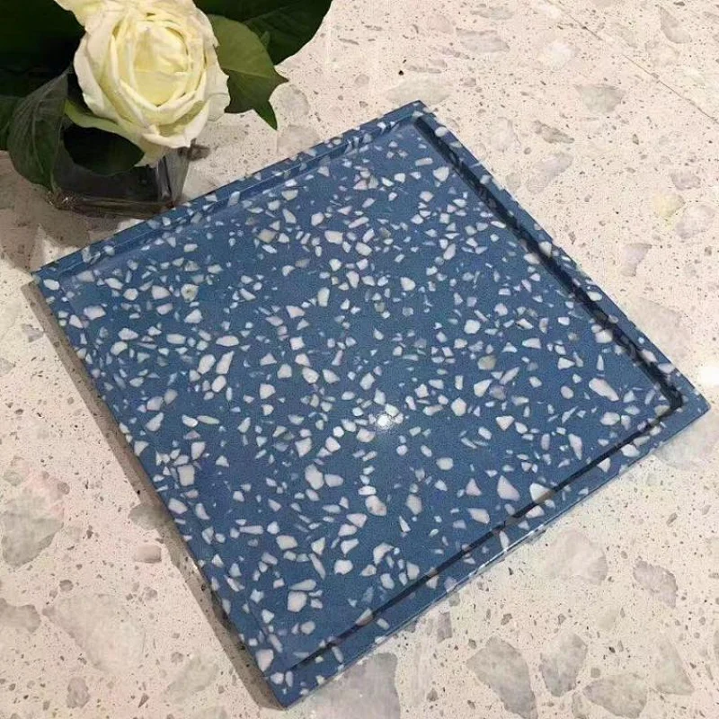 Terrazzo Tray