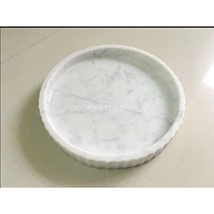 marble tray