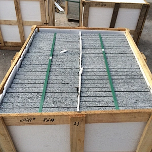 concrete paving stone from China