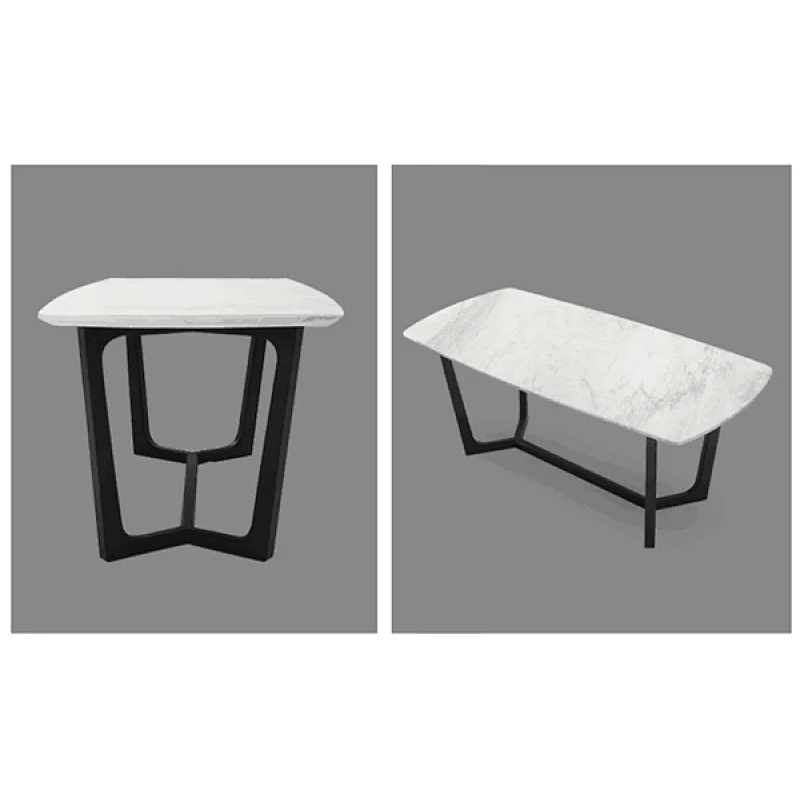 marble top dining table