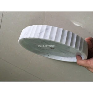 marble tray
