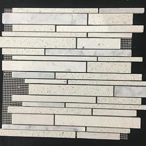 Terrazzo Mosaic