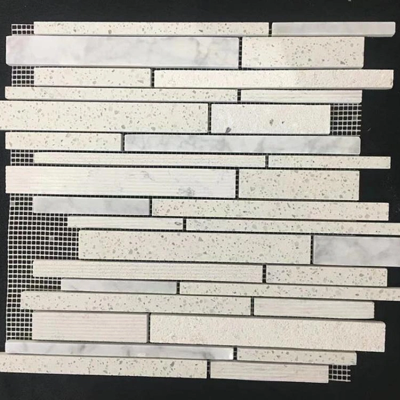 Terrazzo Mosaic