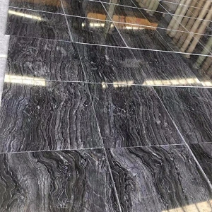 ancient wood Grain marble