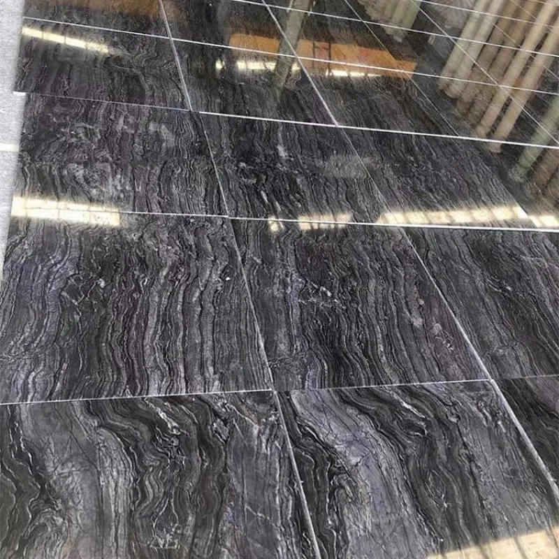ancient wood Grain marble