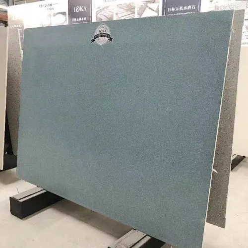 terrazzo slabs