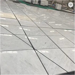 Italian Carrara
