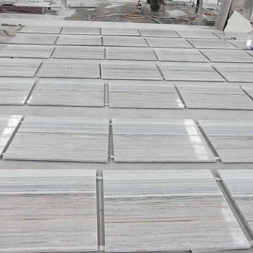 Crystal Wooden marble