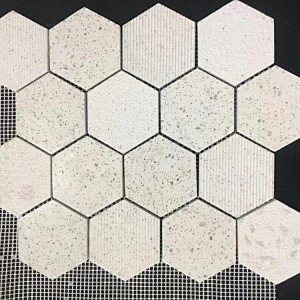 Terrazzo Mosaic