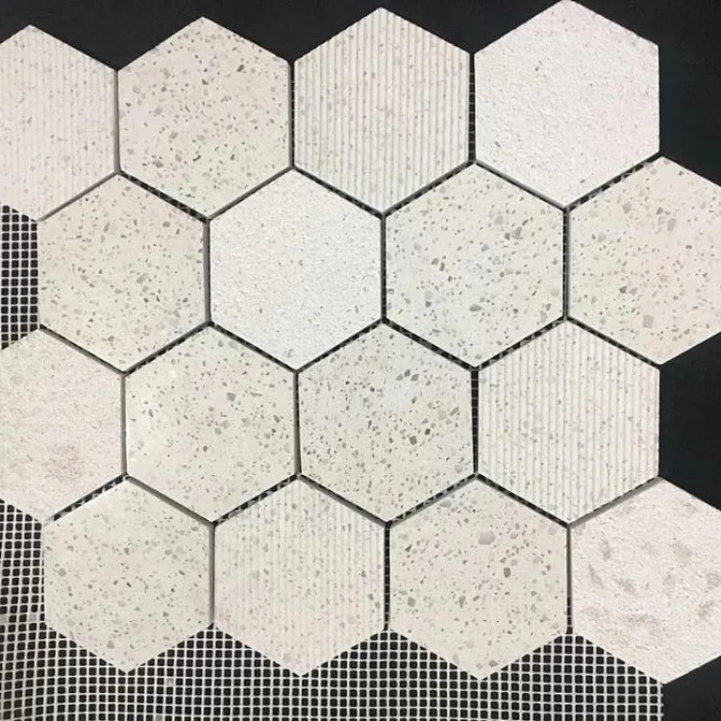 Terrazzo Mosaic