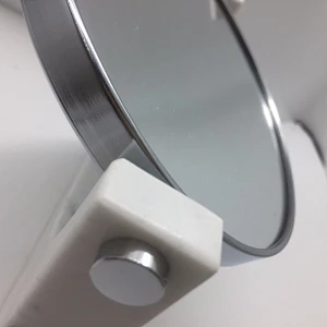 small mirror