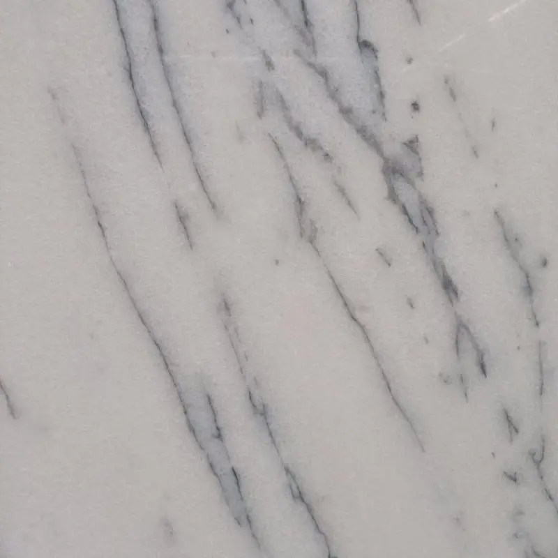 New Bianco Statuario