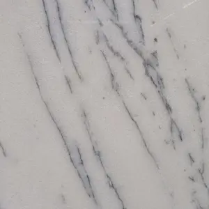New Bianco Statuario Venato Snowflake White Marble Slabs and Tiles 2cm