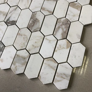 cusomized marble mosaic