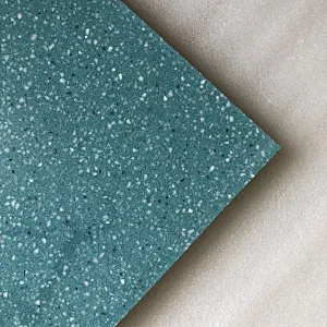 Eco-Friendly Blue Terrazzo made in China