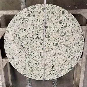 Round Table Tops