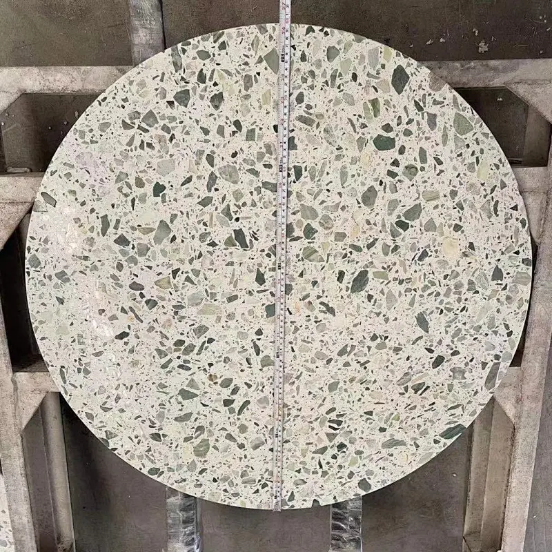 Round Table Tops