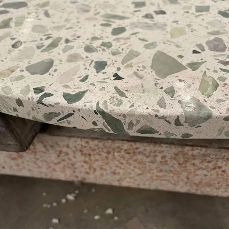 Round Table Tops