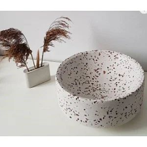 terrazzo stone