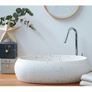 terrazzo stone
