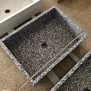 wash sink
