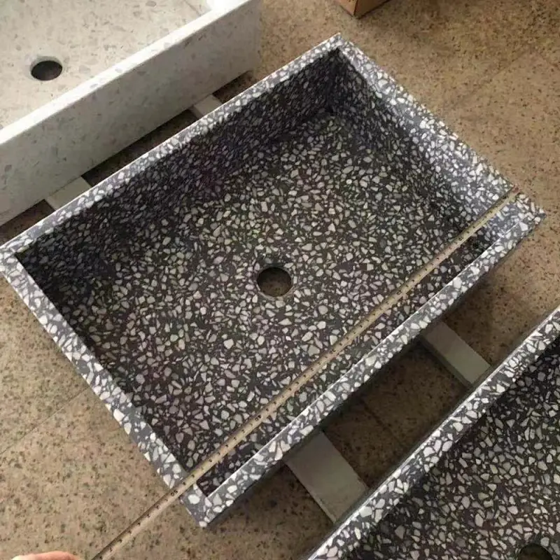 wash sink