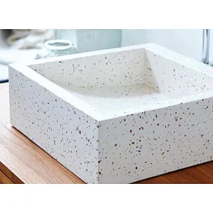 terrazzo stone