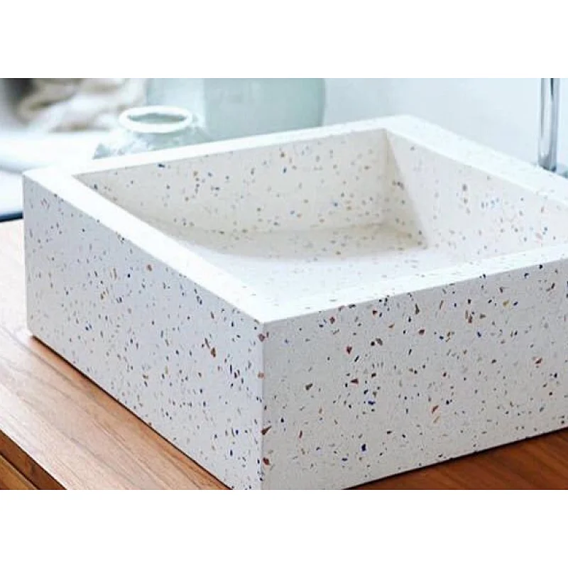 terrazzo stone