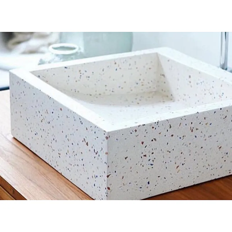 terrazzo stone