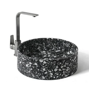 terrazzo stone