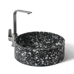 terrazzo stone