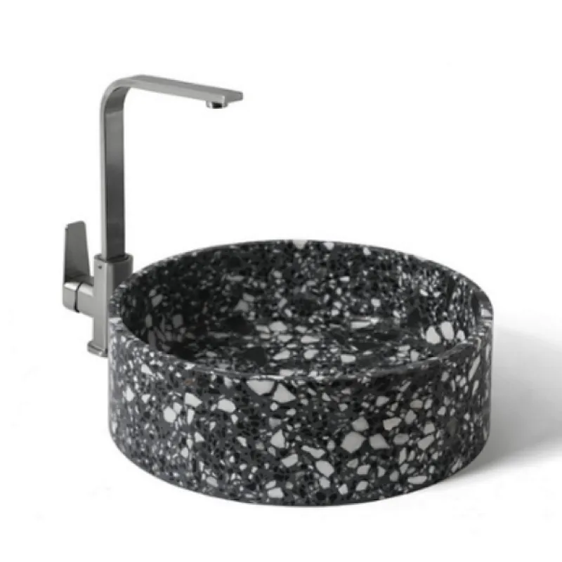 terrazzo stone