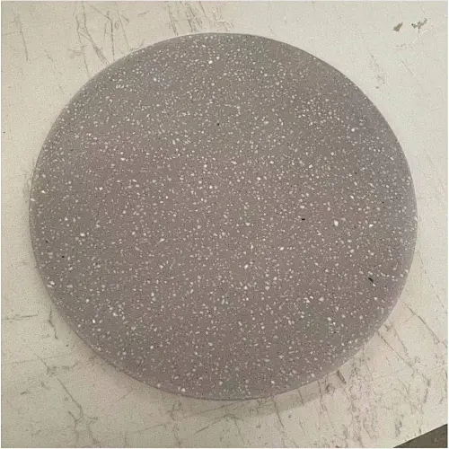 Round Table Tops