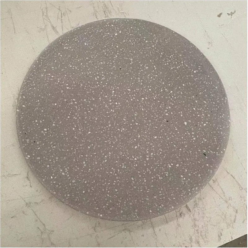 Round Table Tops