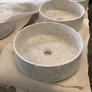 wash sink