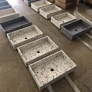 artificial stone