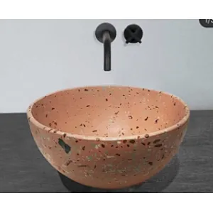 terrazzo stone
