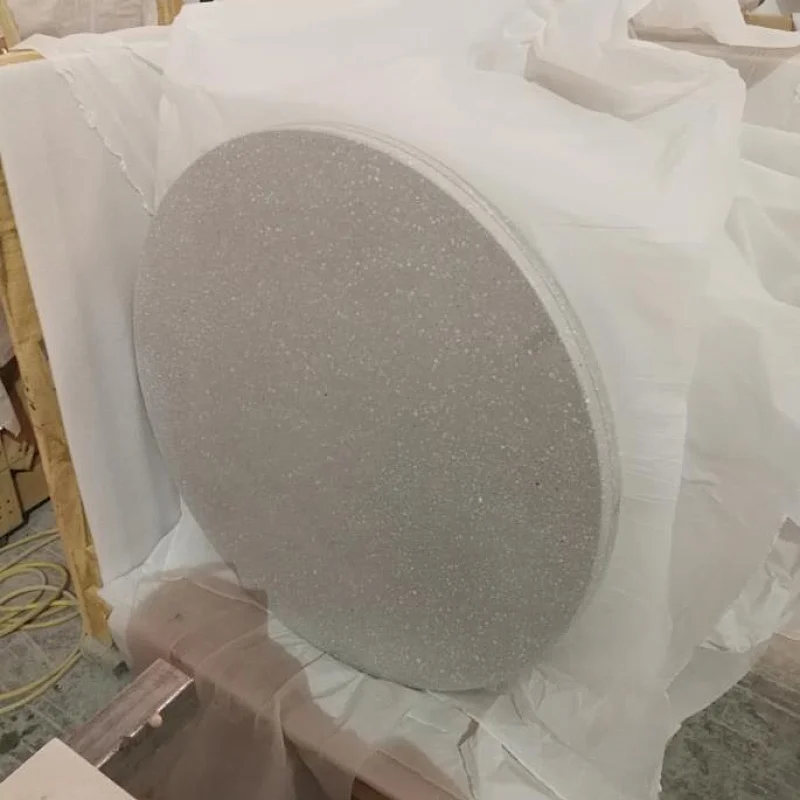 Round Table Tops