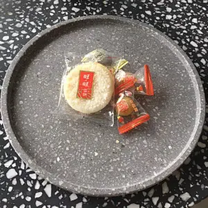 Serving Trays