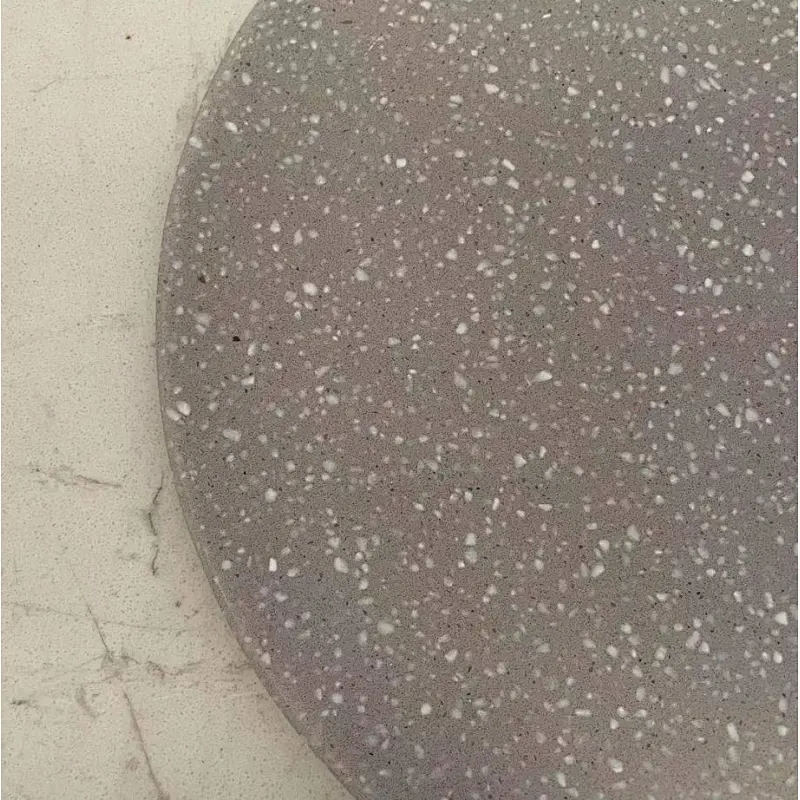 Round Table Tops