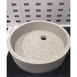 terrazzo stone