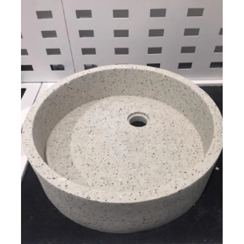 terrazzo stone