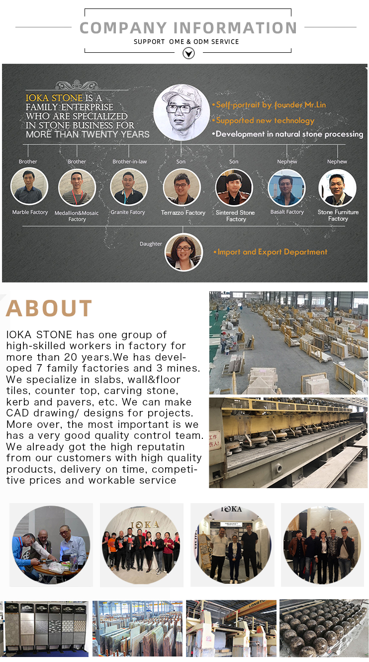 Natural Culture Stone